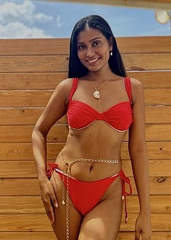 Gayathri Senerath